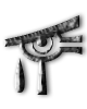 Eldar Craftworld Ulthwé rune