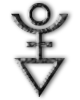 Eldar Dark Reaper Exarch rune