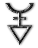 Eldar Dark Reapers rune