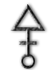 Eldar Dire Avenger Exarch rune