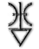 Eldar Harlequins rune