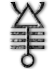 Eldar Striking Scorpion Exarch rune
