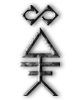 Eldar Wraithlord rune