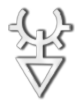 Eldar Corsair rune