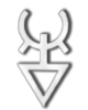 Eldar Corsair rune