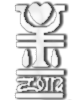 Eldar Craftworld Biel-Tan rune