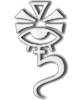 Eldar Craftworld Mymeara rune