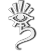 Eldar Craftworld Mymeara rune