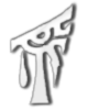 Eldar Craftworld Ulthwé rune