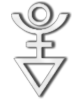 Eldar Dark Reapers Exarch rune