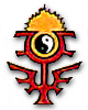 Eldar Fir Dinillainn clan symbol
