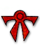 Eldar Free Company symbol