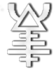 Eldar Hemlock Wraithfighter rune