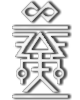 Eldar Revenant Titan with pulsars rune