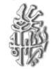 Eldar Revenant Titan runic heirogram