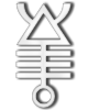 Eldar striking scorpion exarch rune