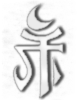 Eldar Wraithguard runic heirogram
