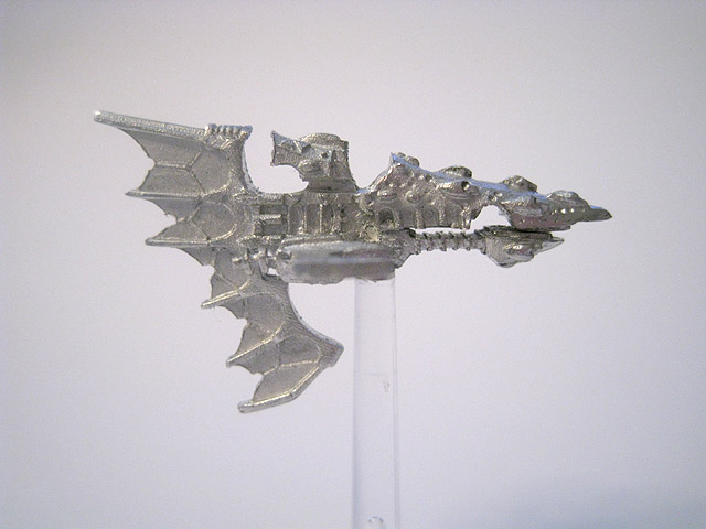Eldar Battlefleet Gothic Aconite Frigate