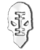 Eldar Harlequin Solitaire rune