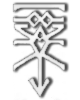 Eldar Fir Farillecassion clan rune