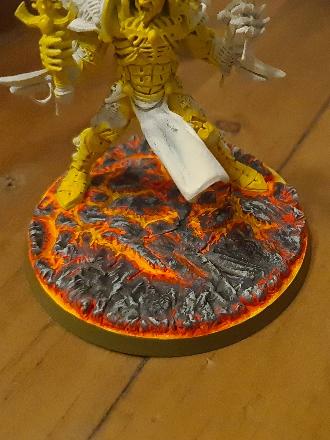 Eldar Avatar conversion
