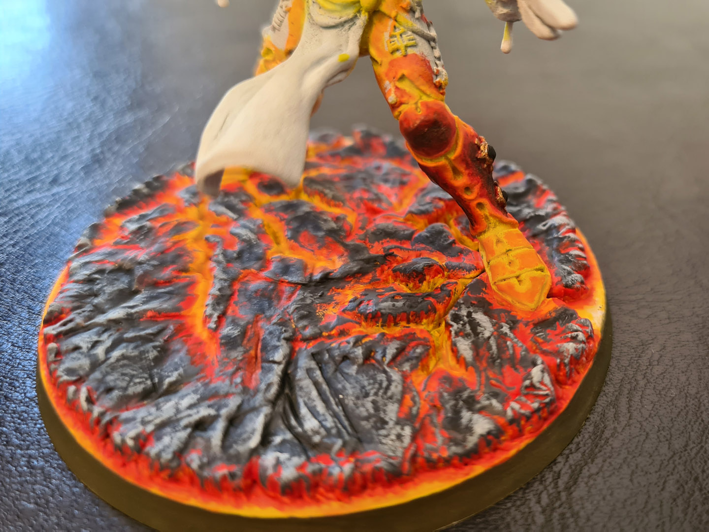 Eldar Avatar conversion