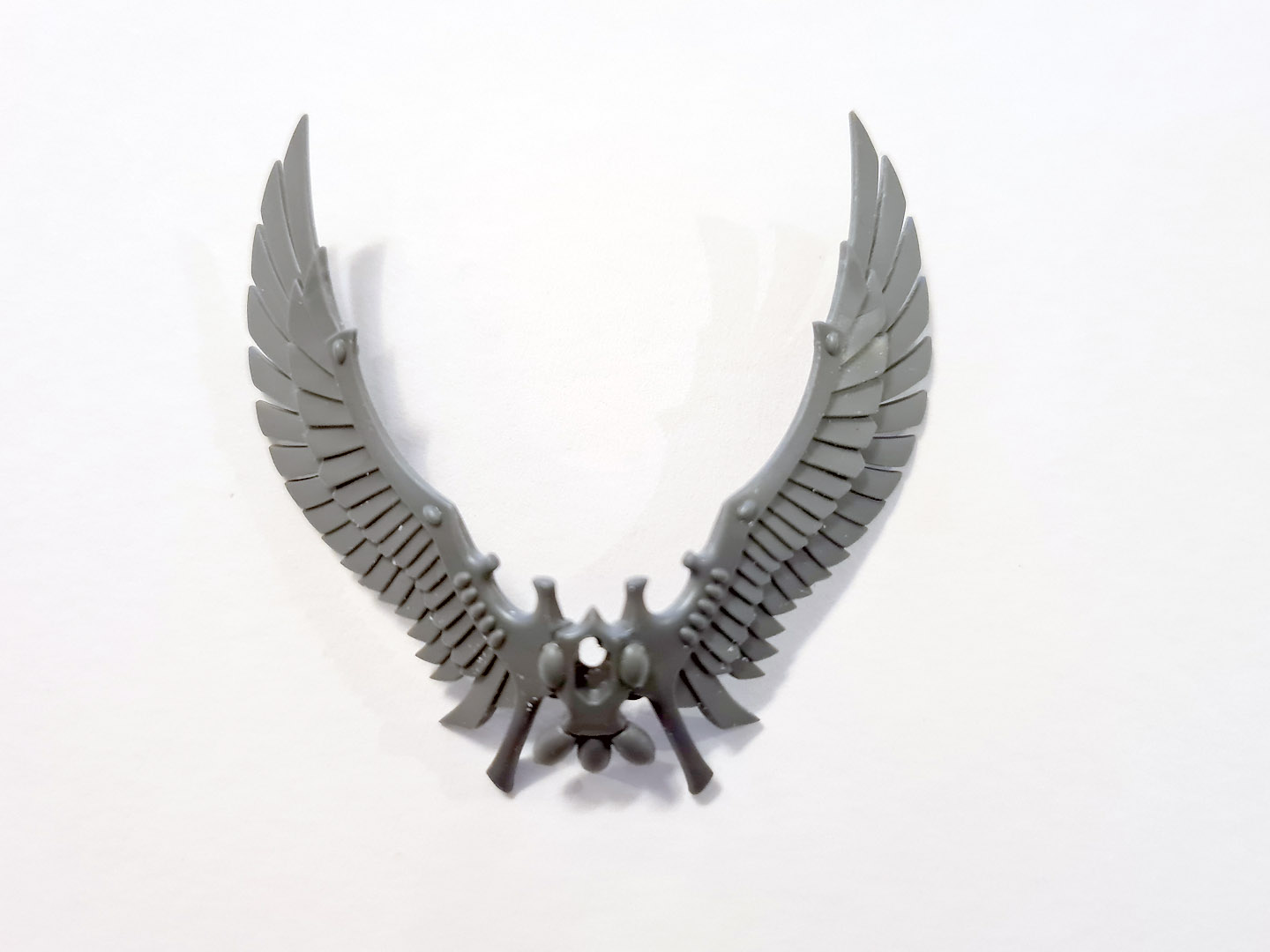 Eldar Phoenix Lord Baharroth wings