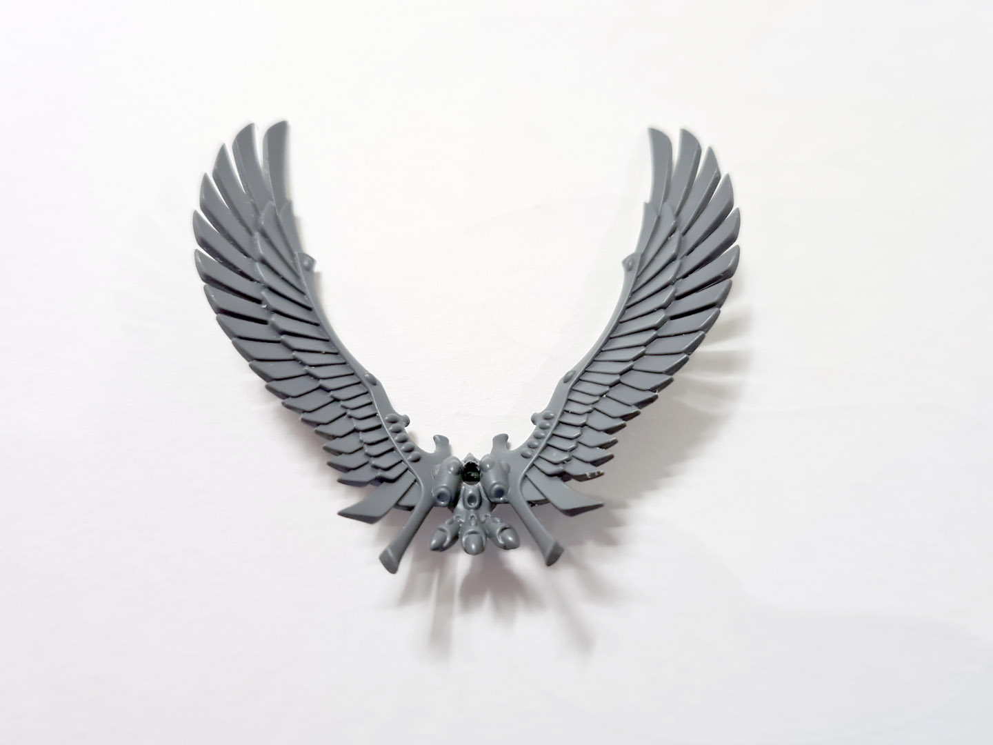 Eldar Phoenix Lord Baharroth wings