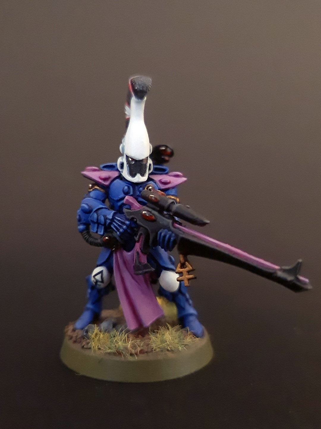 Eldar Dire Avenger