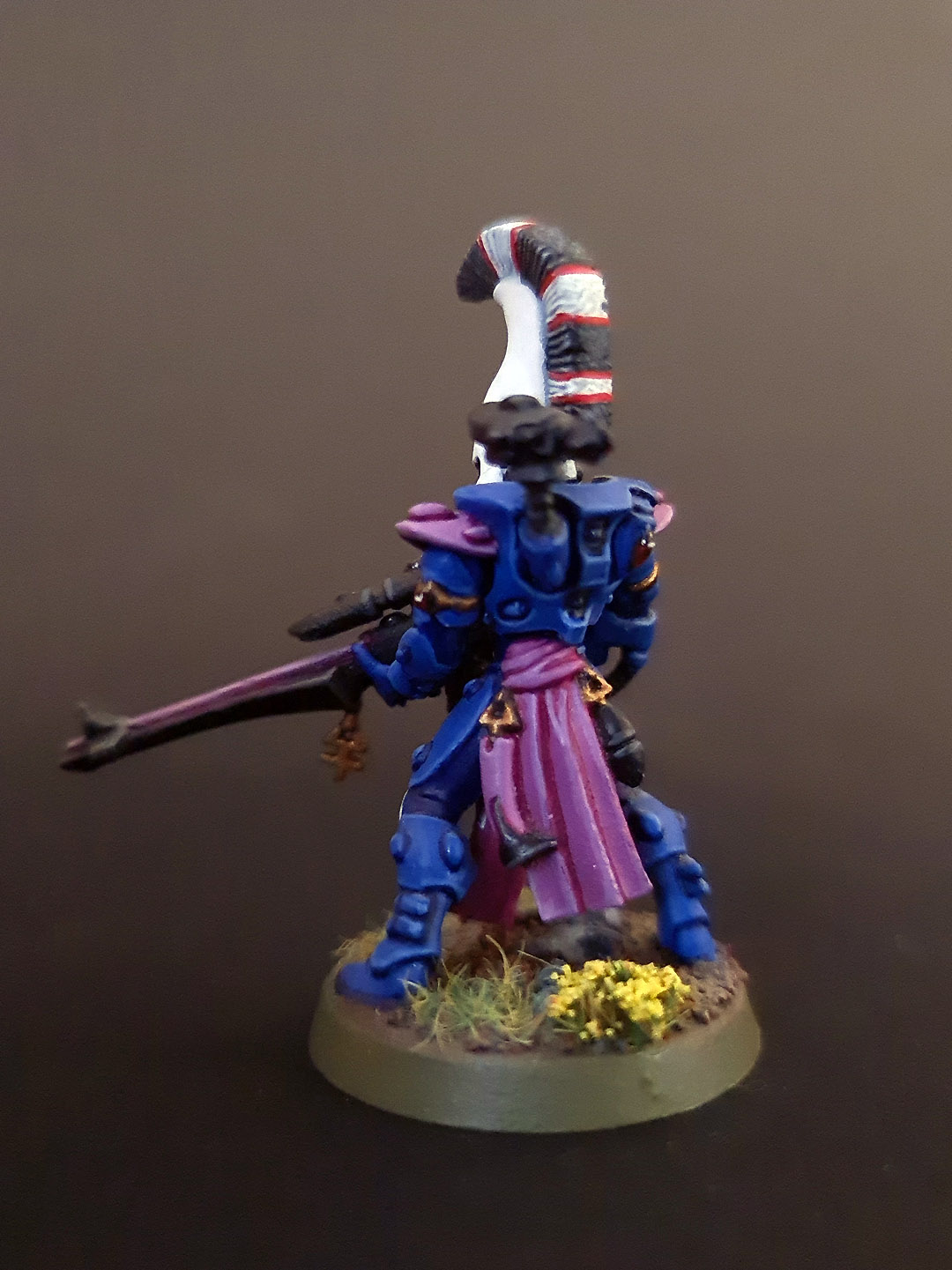 Eldar Dire Avenger