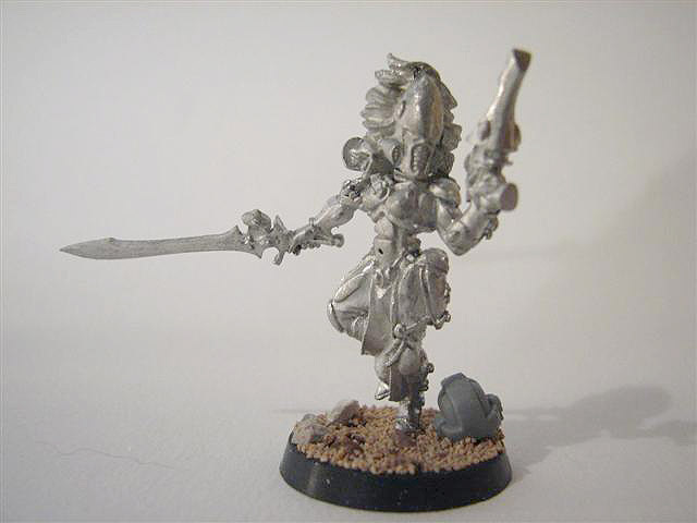 Eldar Howling Banshee