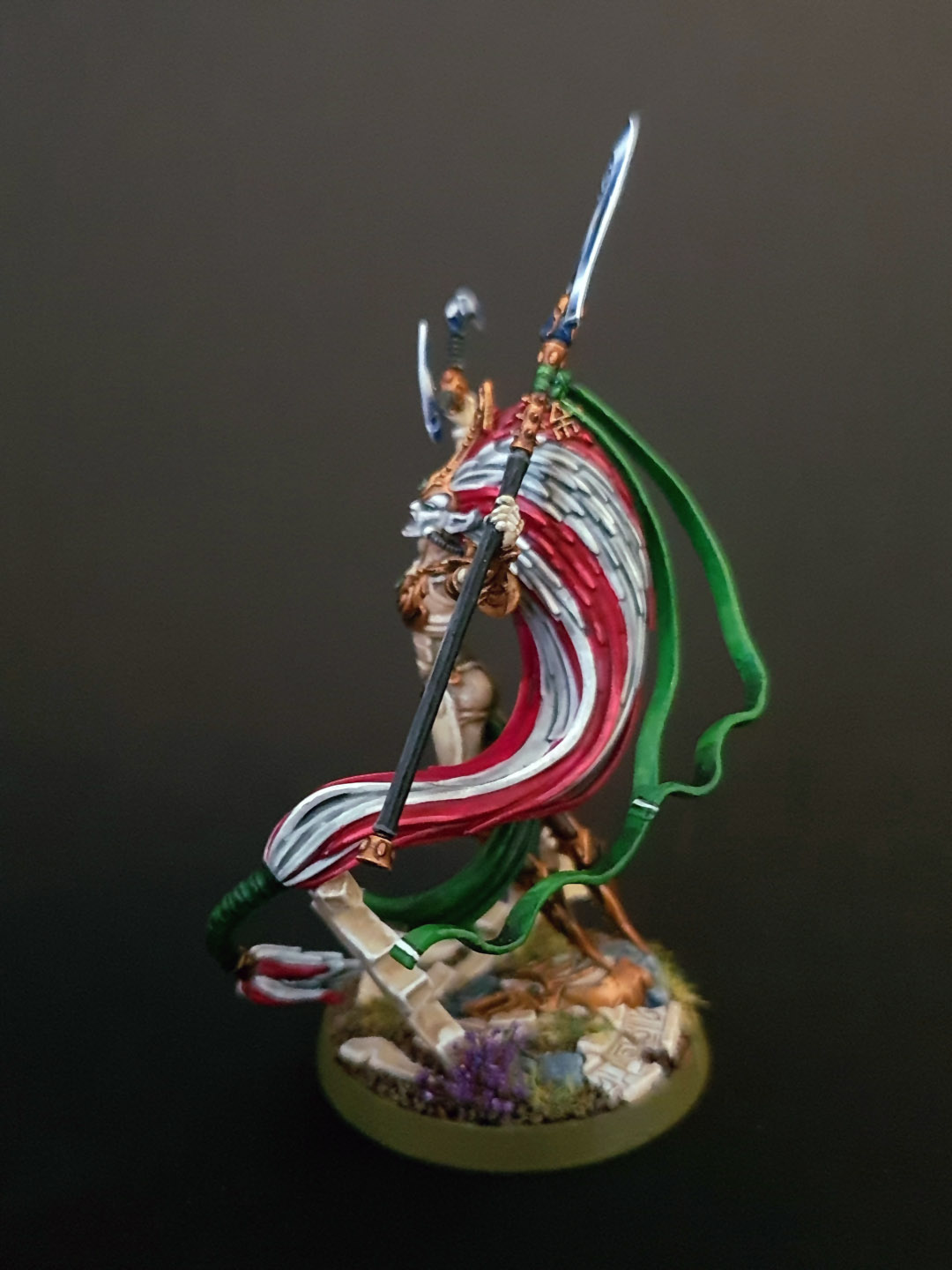 Jain Zar conversion