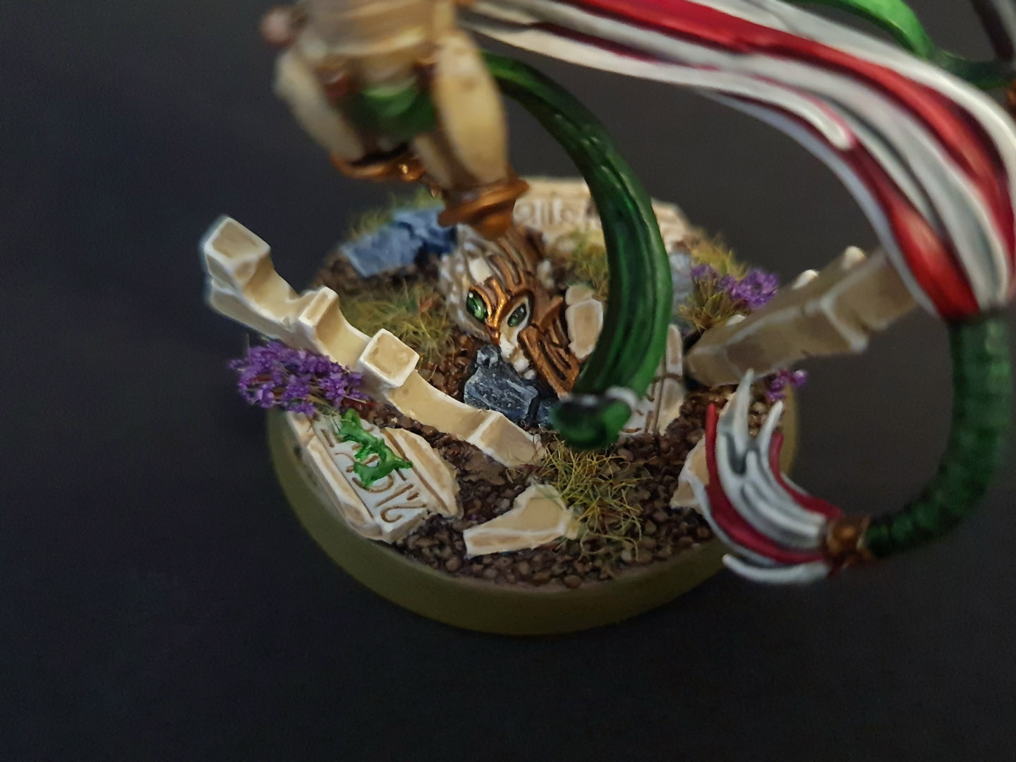 Jain Zar conversion