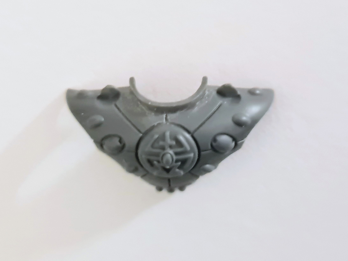 Converted Eldar Phoenix Lord Lhykhis warp jump generator