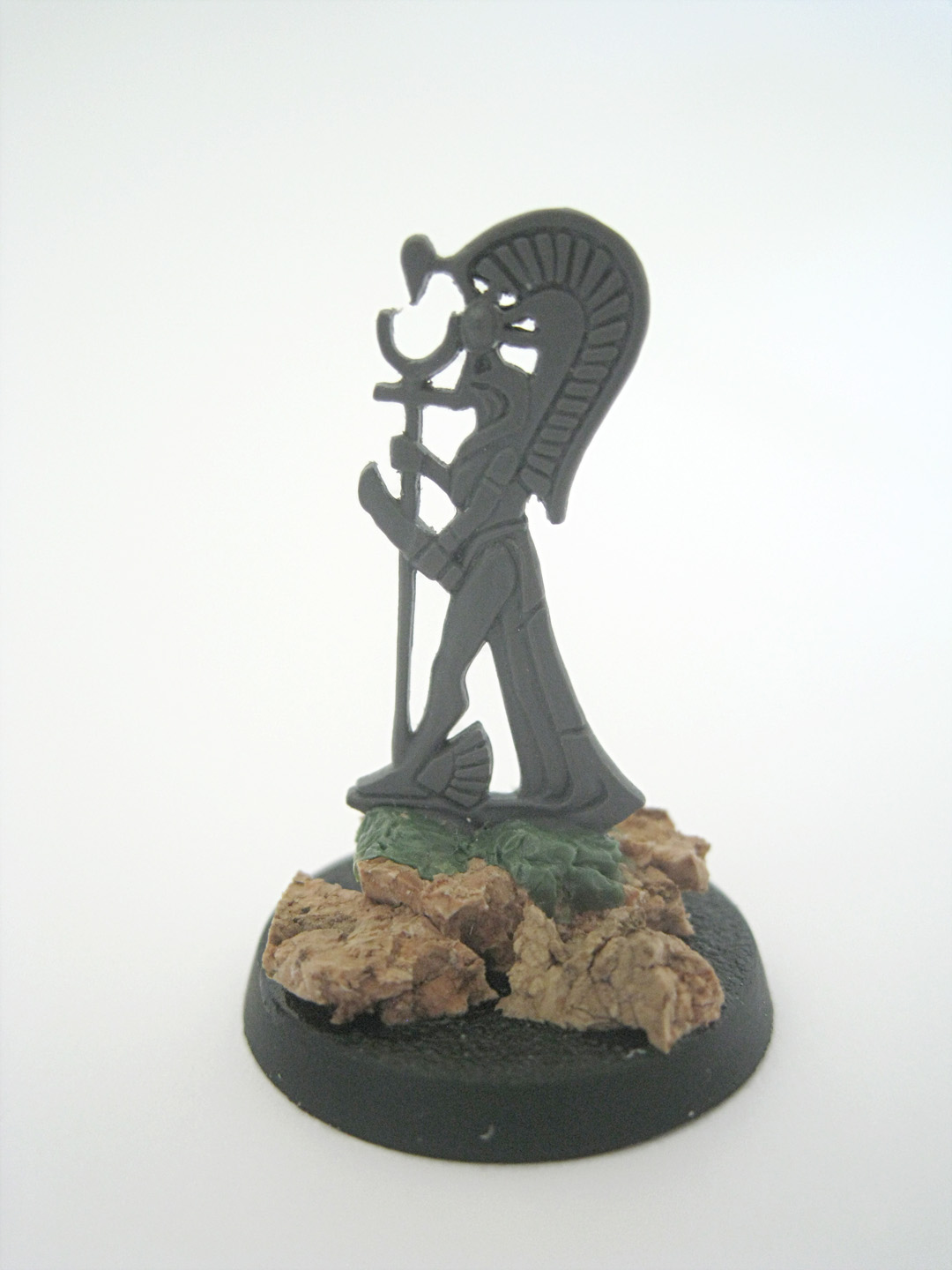 Eldar Shrine to Asuryan