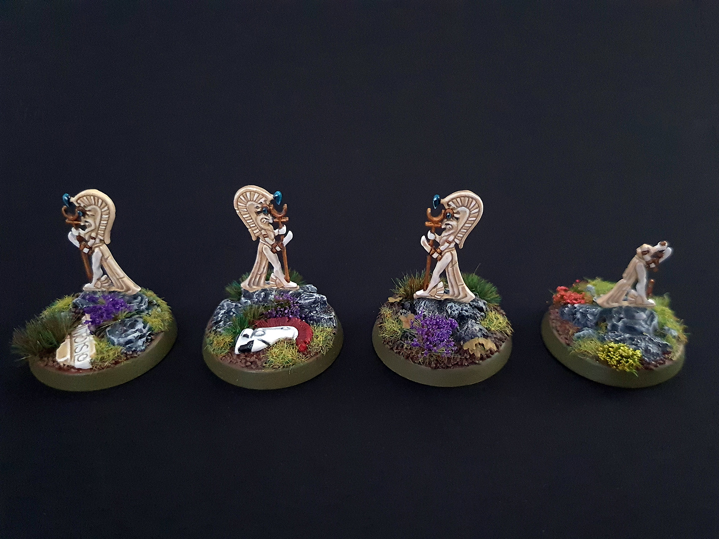 Eldar Shrine to Asuryan