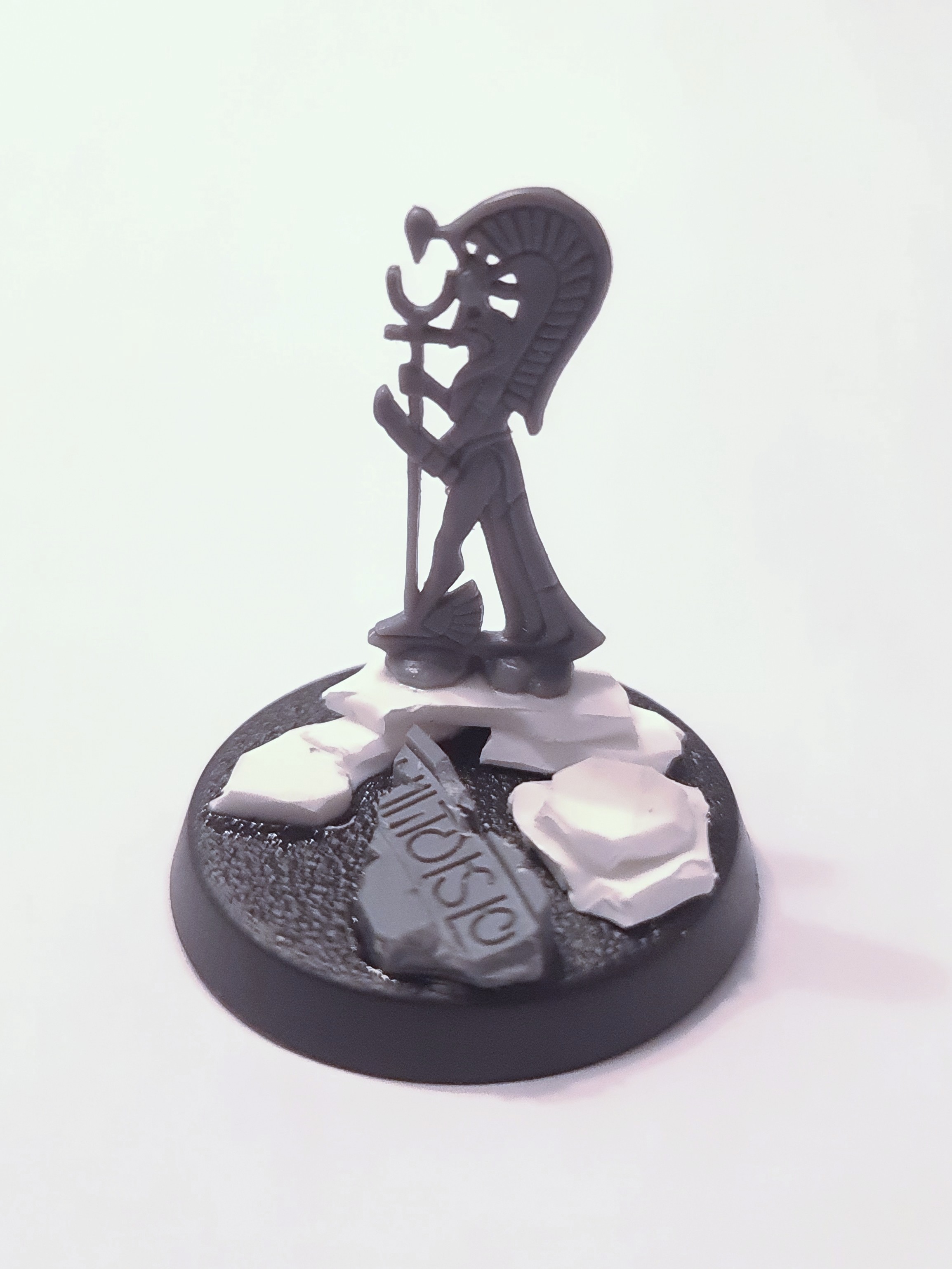 Eldar Shrine to Asuryan