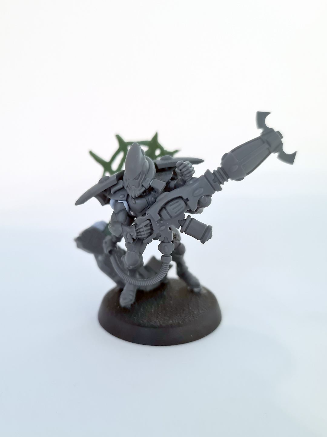 Eldar Warp Spider