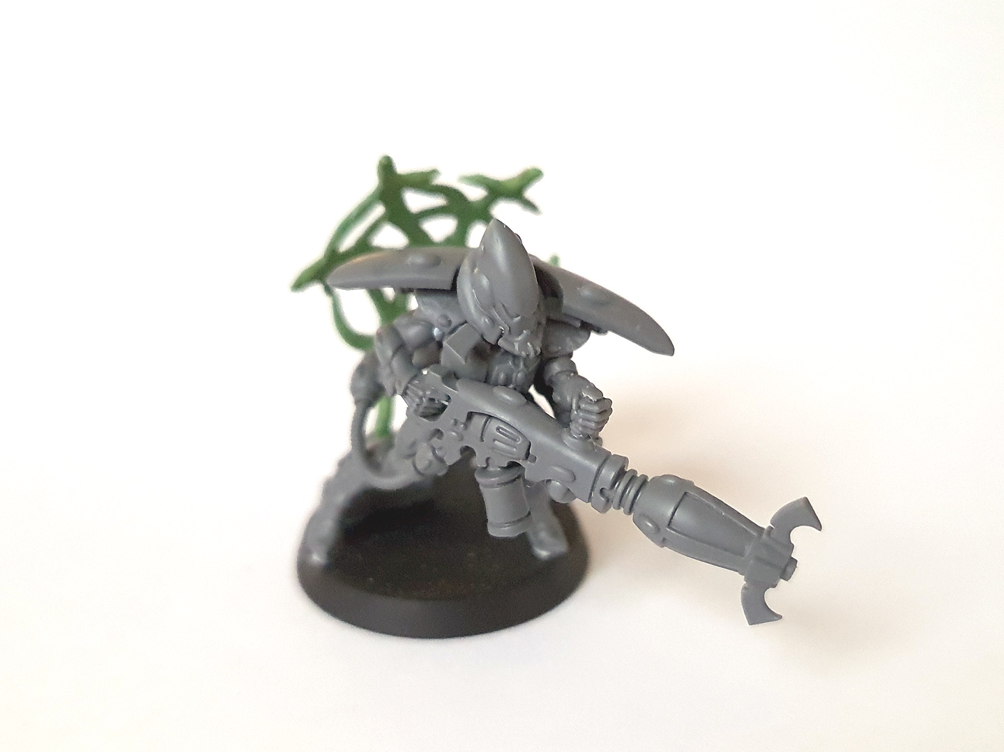 Eldar Warp Spider