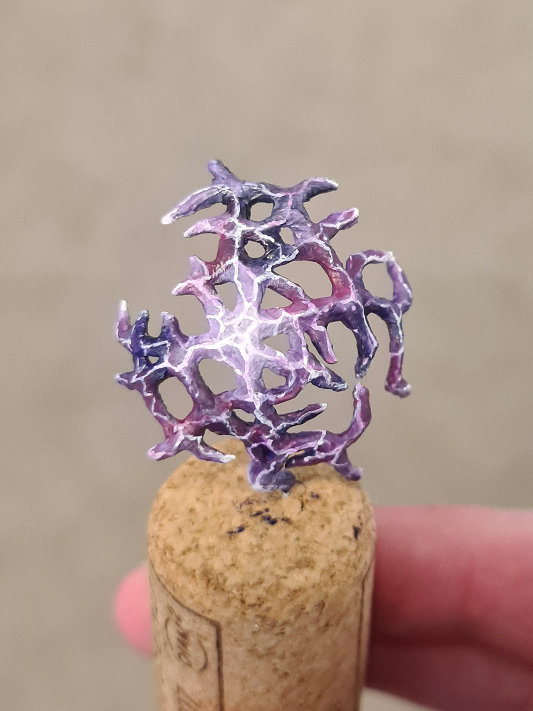 Eldar Warp Spiders Exarch warp portal