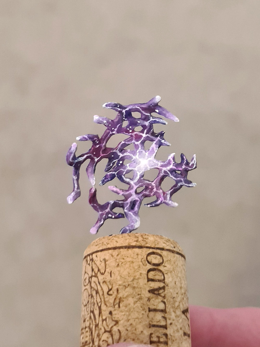 Eldar Warp Spiders Exarch warp portal