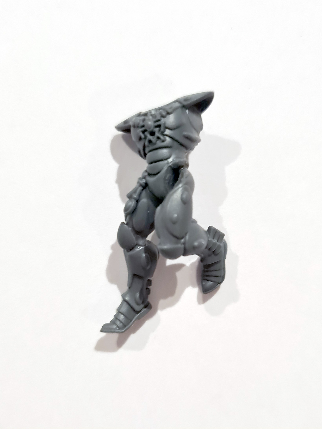 Eldar Warp Spider Exarch conversion